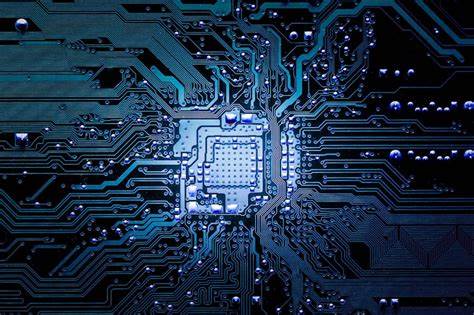 Electronics