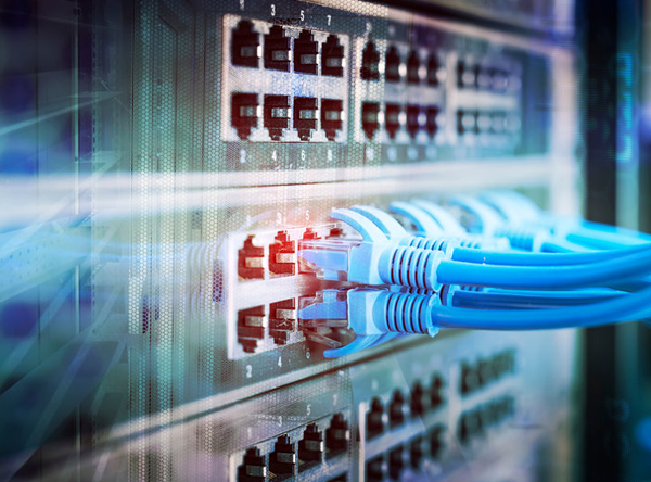 IT - Network Solutions